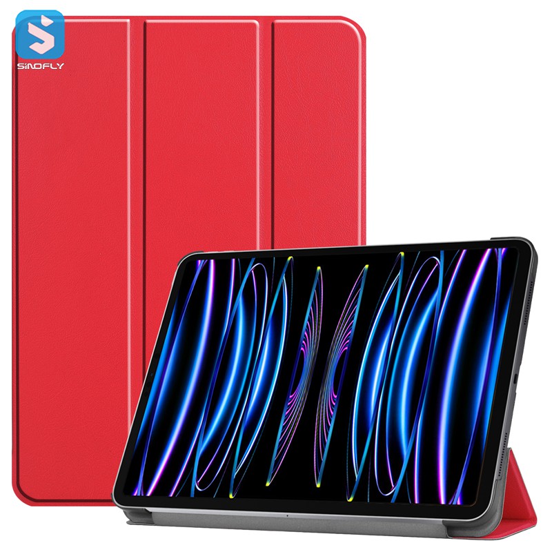 kaster leather case for iPad Pro 11 2022